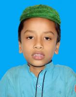 Moshaidur Rahman